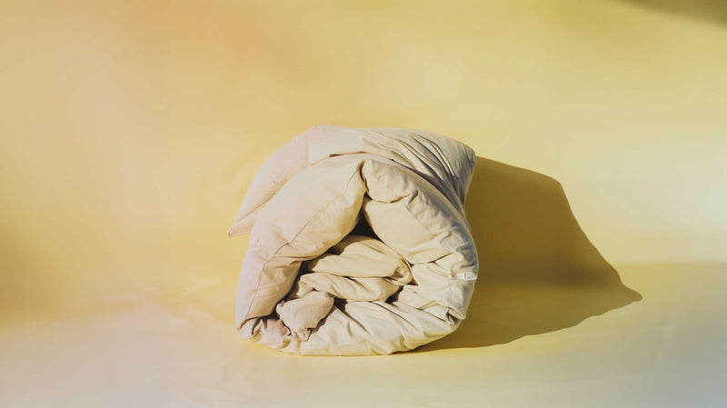 Tired but Can't Sleep? Your Body May Still Be on Alert