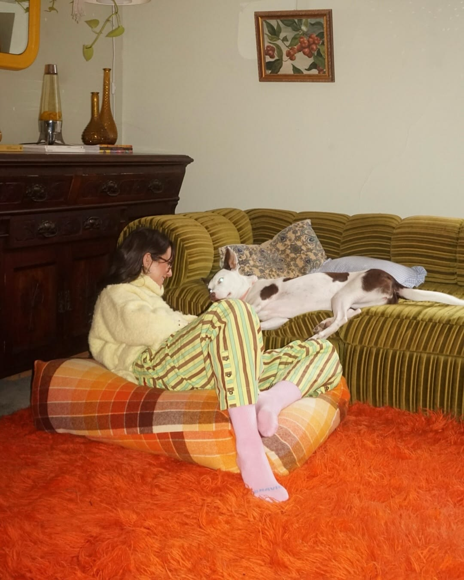 A Bedtime Ritual Is a Cue, Not a Performance