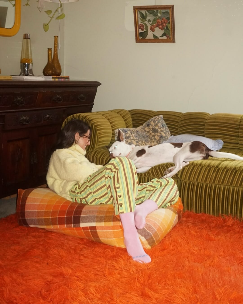 A Bedtime Ritual Is a Cue, Not a Performance