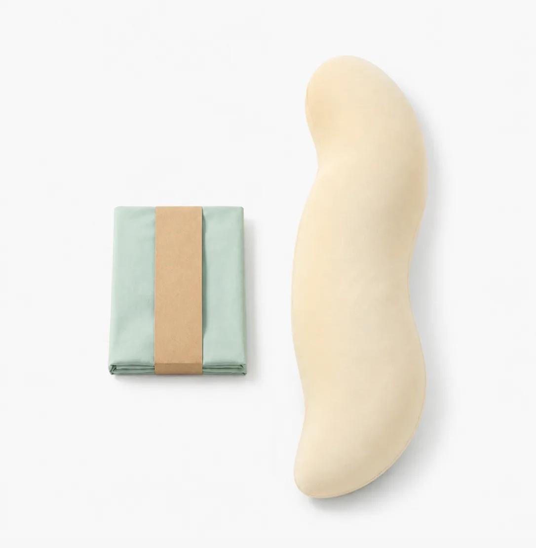 [Pre-order] Beside Body Pillow